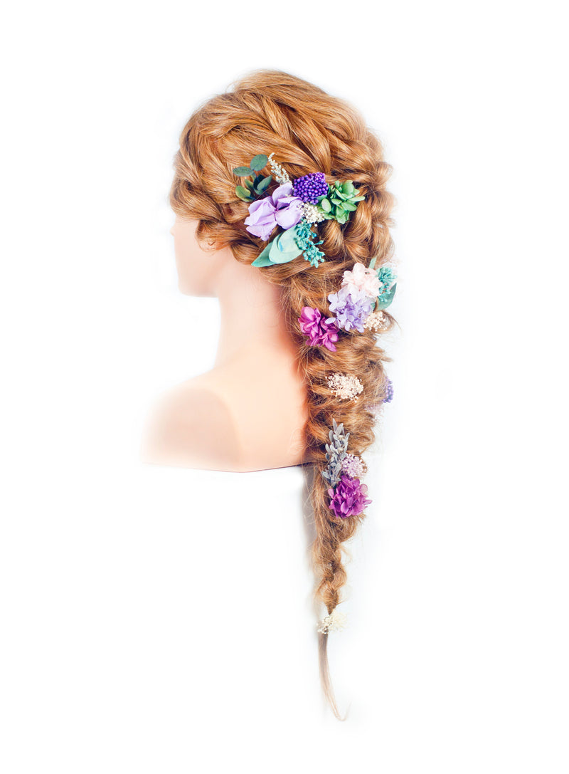 Topaz Queen - MODA FLORA