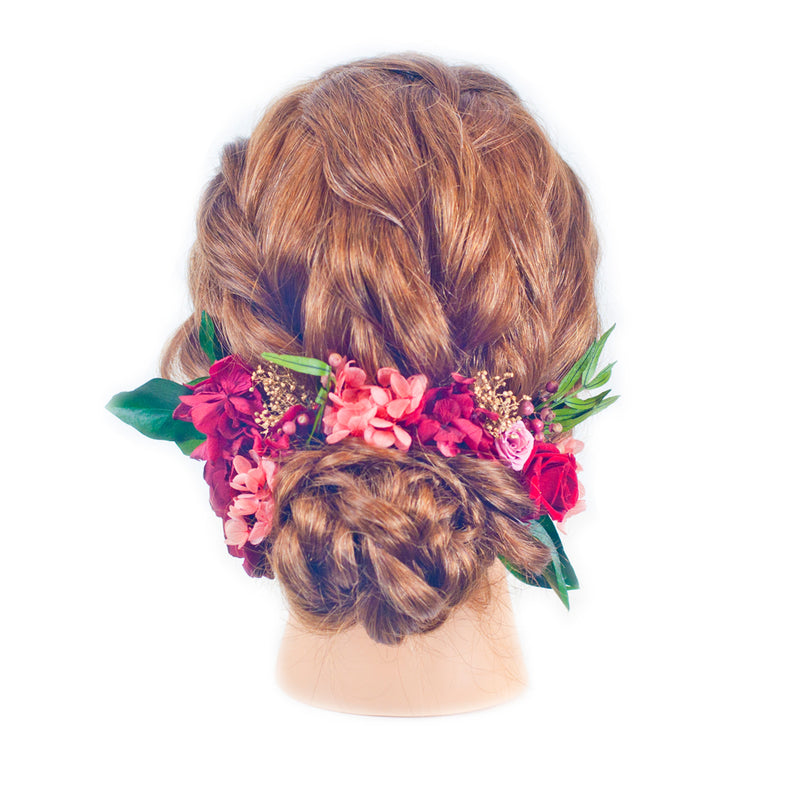 Andesine Baroness - MODA FLORA