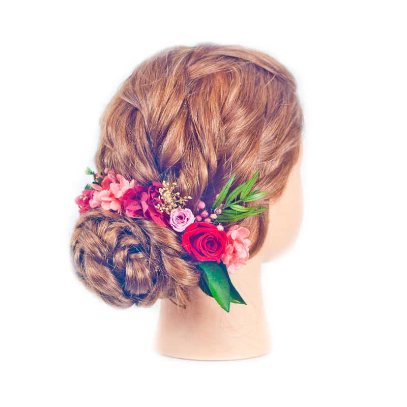 Andesine Baroness - MODA FLORA