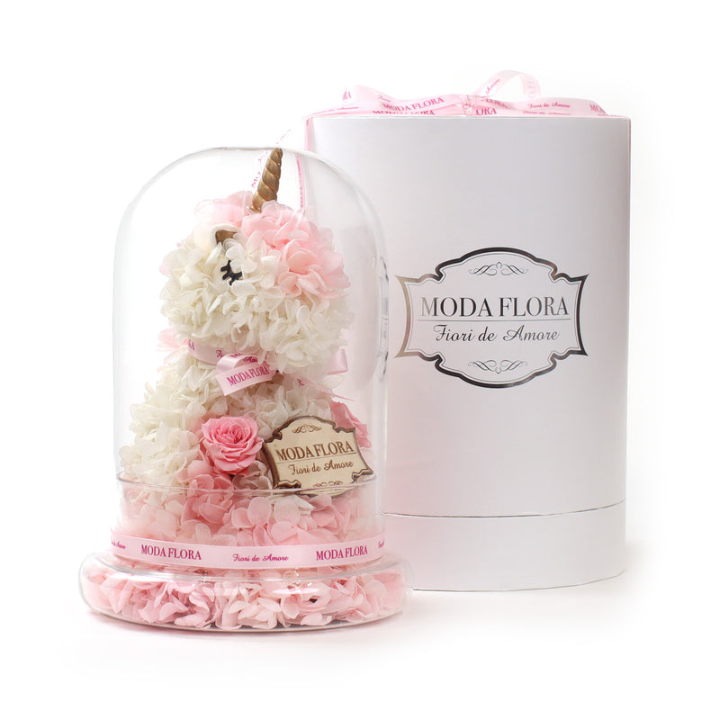 Baby UNICORN PINK