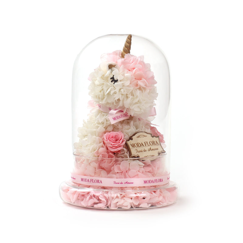 Baby UNICORN PINK
