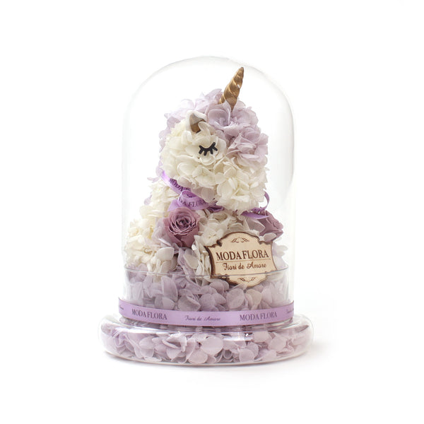 Baby UNICORN PURPLE