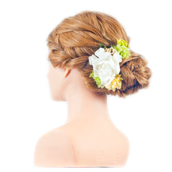 Olivine Baroness - MODA FLORA