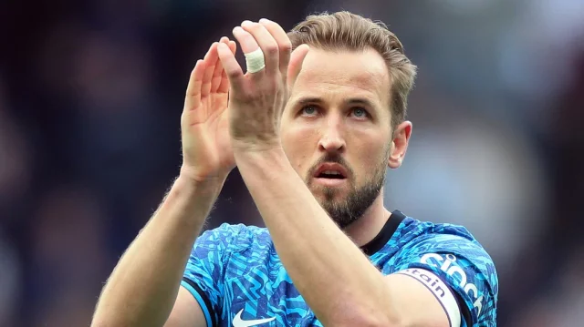 Dampak Bagi Tottenham Melepas Harry Kane