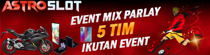 Bonus Mix parlay Prediksi Parlay Terbaik 27 Dan 28 Oktober 2026