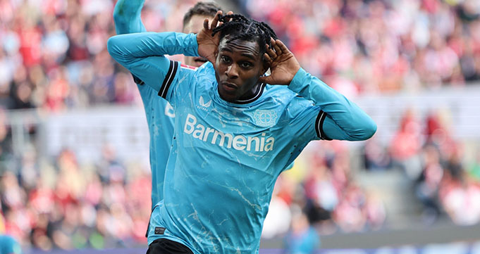 Liverpool Segera Gaet Frimpong Dari Bayer Leverkusen